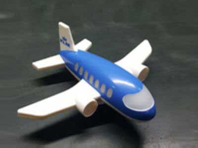 toy airplane PCBA